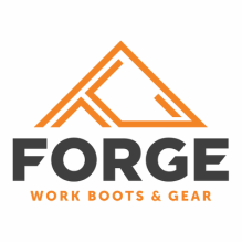 Forge Boots &amp; Gear